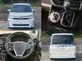 2017 Toyota Voxy