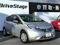 2016 Nissan Note