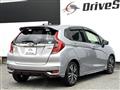 2018 Honda Fit