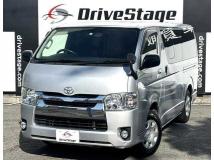 2015 Toyota Hiace Van