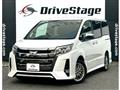 2020 Toyota Noah