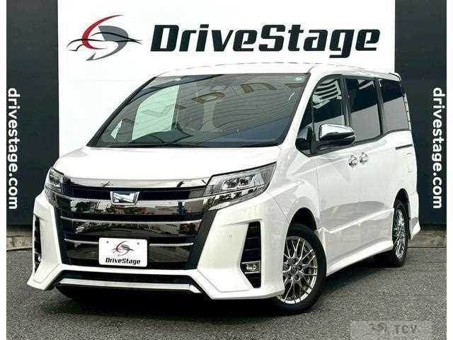 2020 Toyota Noah