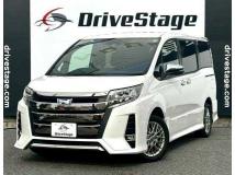2020 Toyota Noah