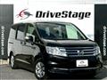 2012 Honda Step WGN