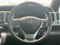 2012 Honda Step WGN