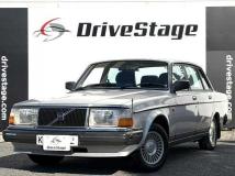 1990 Volvo 240