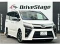 2018 Toyota Voxy