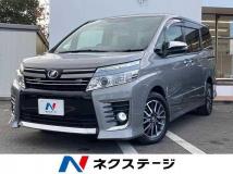 2015 Toyota Voxy