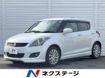 2013 Suzuki Swift