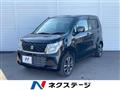 2015 Suzuki Wagon R