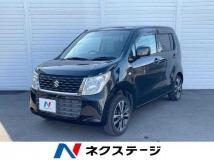 2015 Suzuki Wagon R
