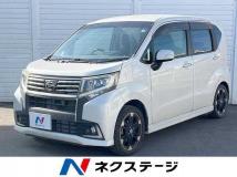 2015 Daihatsu Move