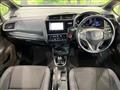 2017 Honda Fit Hybrid