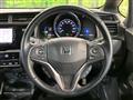 2017 Honda Fit Hybrid