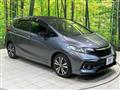 2017 Honda Fit Hybrid