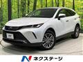 2023 Toyota Harrier Hybrid