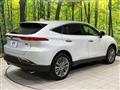 2023 Toyota Harrier Hybrid