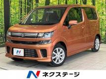 2019 Suzuki Wagon R