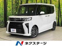 2023 Daihatsu Tanto