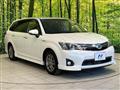 2014 Toyota Corolla Fielder