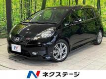 2011 Honda Fit