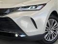 2020 Toyota Harrier
