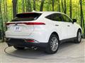 2020 Toyota Harrier