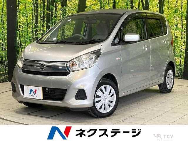 2019 Nissan Nissan Others
