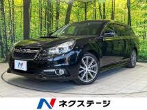 2012 Subaru Legacy Touring Wagon