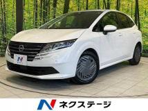 2025 Nissan Note