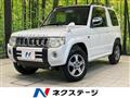2012 Mitsubishi Pajero Mini