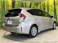 2018 Toyota PRIUS α