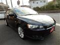 2007 Mitsubishi Galant Fortis