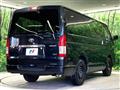 2019 Toyota Hiace Van