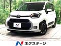 2022 Toyota Sienta