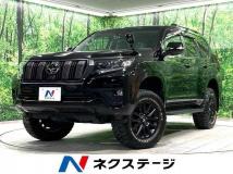 2022 Toyota Land Cruiser Prado