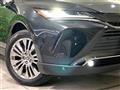 2022 Toyota Harrier