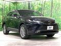 2022 Toyota Harrier