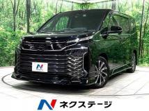 2023 Toyota Voxy