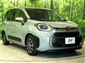 2023 Toyota Sienta
