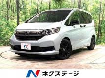 2023 Honda Freed