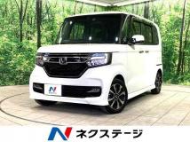 2020 Honda N BOX