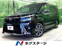 2021 Toyota Voxy