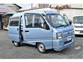 2009 Subaru Sambar