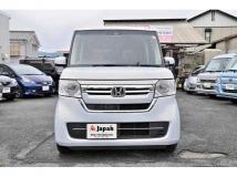 2022 Honda N BOX