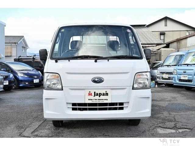 2011 Subaru Sambar