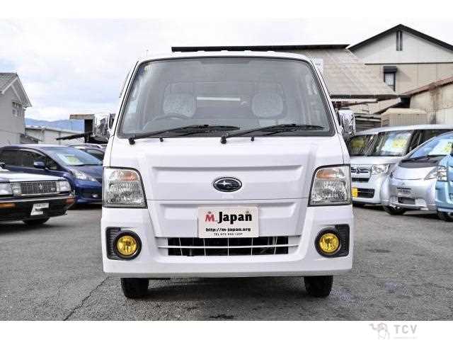 2009 Subaru Sambar