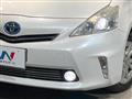 2013 Toyota PRIUS α