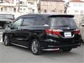 2017 Honda Odyssey
