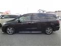 2017 Honda Odyssey